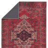 Vibe by Jaipur Living Vindage Monroe Power Loomed Rug