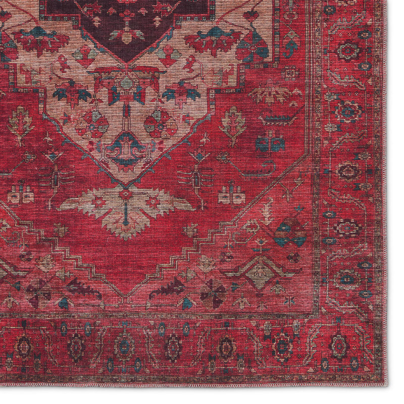 Vibe by Jaipur Living Vindage Monroe Power Loomed Rug