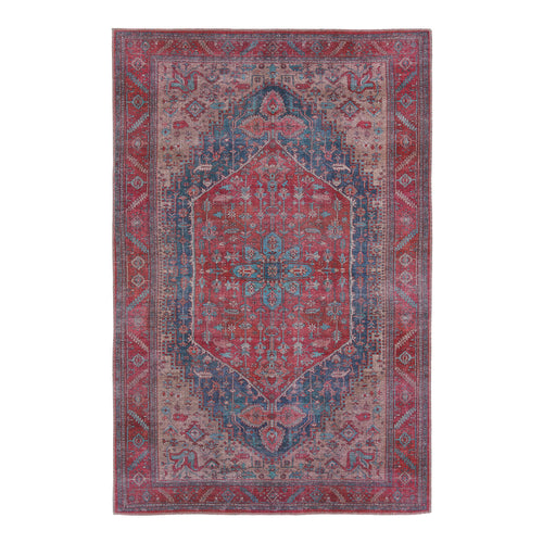 Vibe by Jaipur Living Vindage Fairbanks Power Loomed Rug