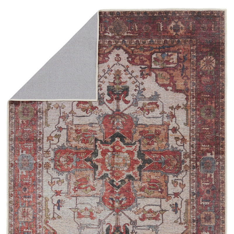 Vibe by Jaipur Living Vindage Hepburn Power Loomed Rug