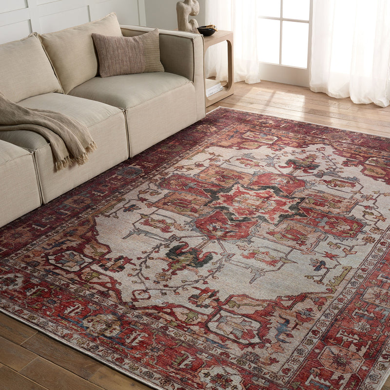 Vibe by Jaipur Living Vindage Hepburn Power Loomed Rug