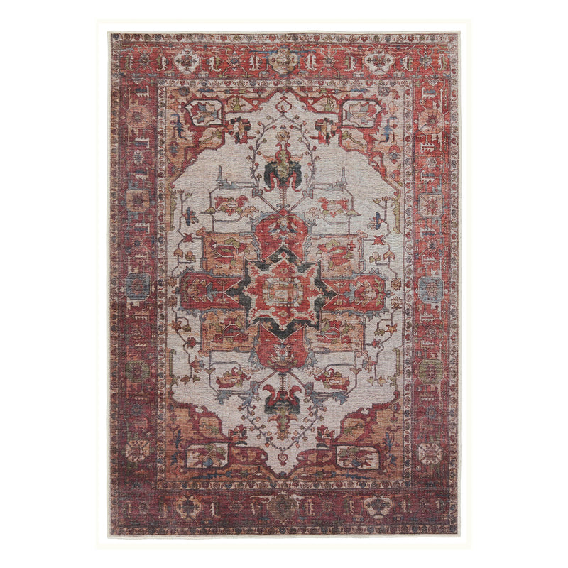 Vibe by Jaipur Living Vindage Hepburn Power Loomed Rug