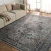 Vibe by Jaipur Living Vindage Abbott Power Loomed Rug