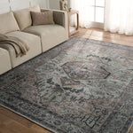 Vibe by Jaipur Living Vindage Abbott Power Loomed Rug