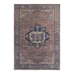 Vibe by Jaipur Living Vindage Barrymore Power Loomed Rug