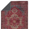 Vibe by Jaipur Living Vindage Gloria Power Loomed Rug