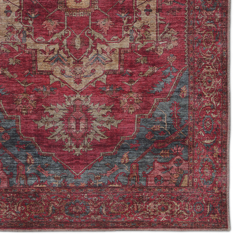 Vibe by Jaipur Living Vindage Gloria Power Loomed Rug