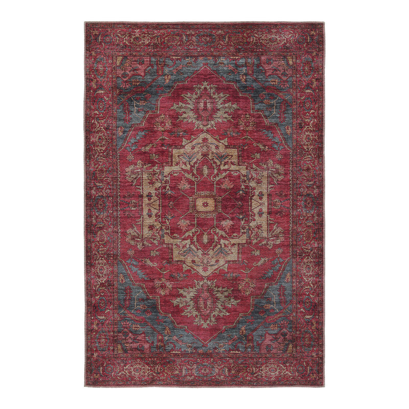 Vibe by Jaipur Living Vindage Gloria Power Loomed Rug