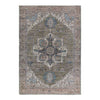 Vibe by Jaipur Living Vindage Chaplin Power Loomed Rug