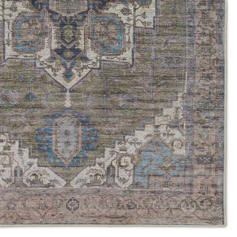 Vibe by Jaipur Living Vindage Chaplin Power Loomed Rug