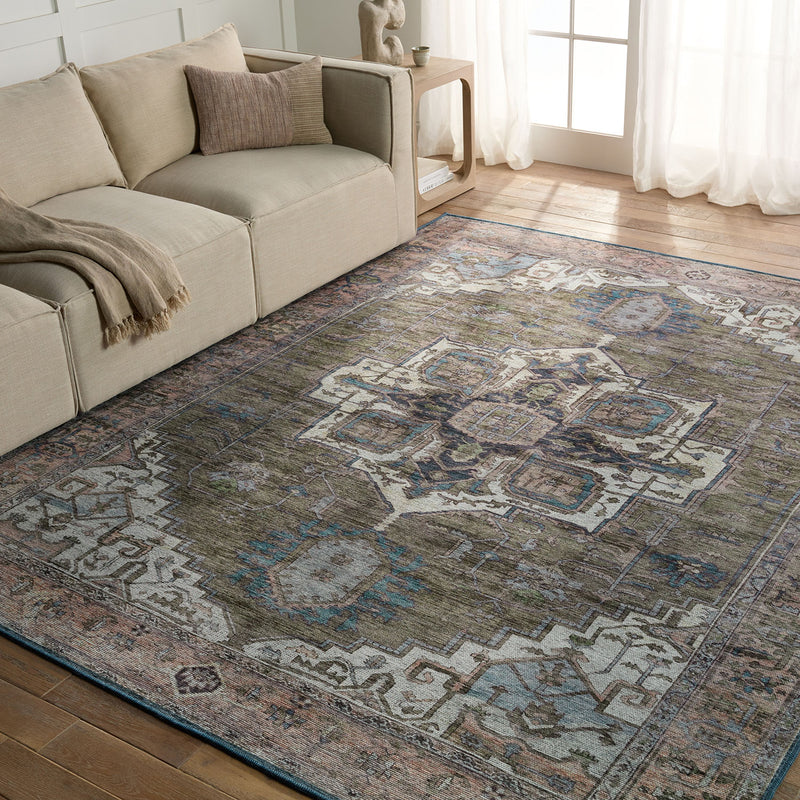 Vibe by Jaipur Living Vindage Chaplin Power Loomed Rug