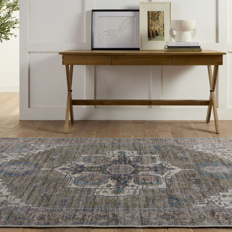 Vibe by Jaipur Living Vindage Chaplin Power Loomed Rug