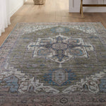 Vibe by Jaipur Living Vindage Chaplin Power Loomed Rug