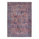 Vibe by Jaipur Living Vindage Ainsworth Power Loomed Rug