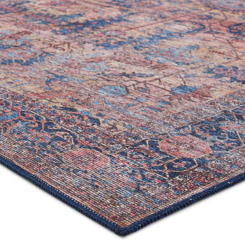 Vibe by Jaipur Living Vindage Ainsworth Power Loomed Rug