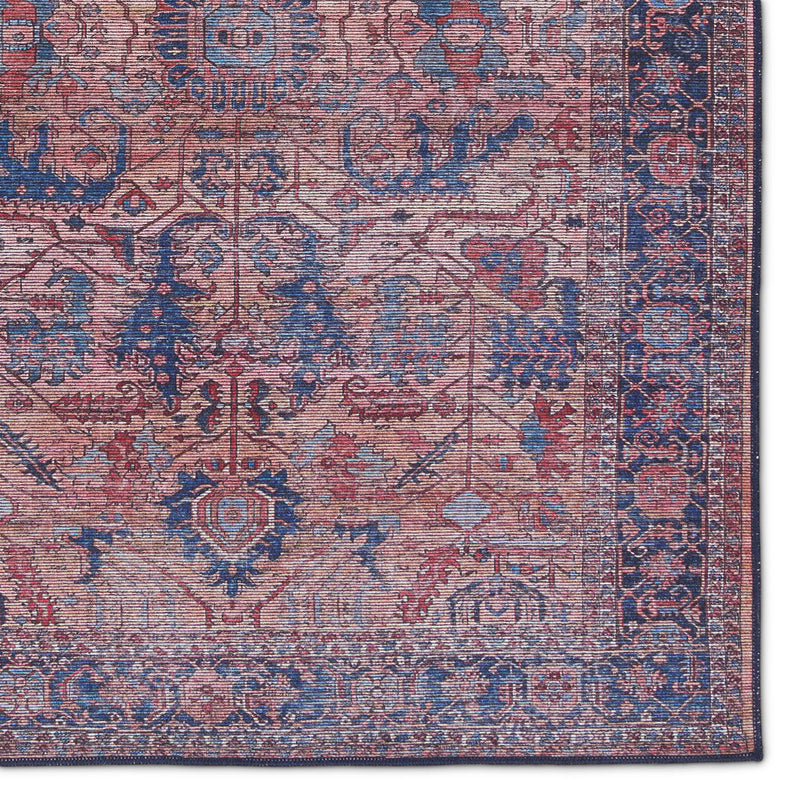 Vibe by Jaipur Living Vindage Ainsworth Power Loomed Rug