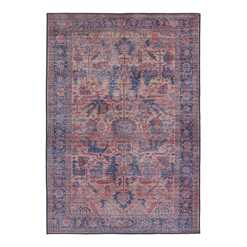 Vibe by Jaipur Living Vindage Ainsworth Power Loomed Rug