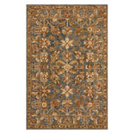 Loloi Victoria Slate Hooked Rug