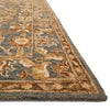 Loloi Victoria Slate Hooked Rug