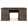 Four Hands Lifestyle Large Desk