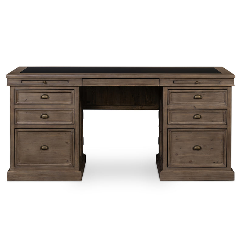 Four Hands Lifestyle Large Desk