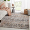 Jaipur Living Valentia Elio Power Loomed Rug