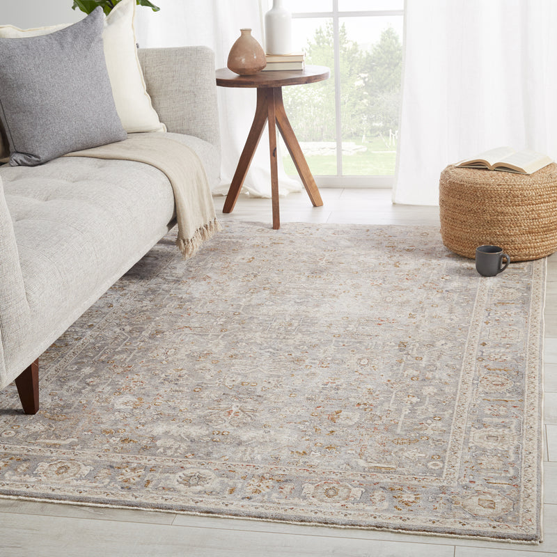 Jaipur Living Valentia Amaris Power Loomed Rug