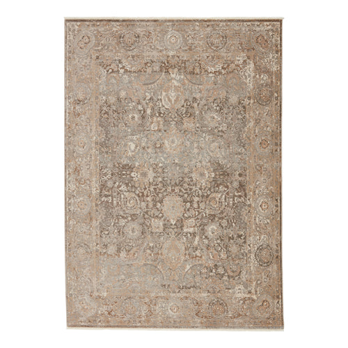 Jaipur Living Vienne Baptiste Power Loomed Rug