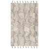 Nikki Chu by Jaipur Living Vera Montblanc Hand Tufted Rug