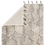 Nikki Chu by Jaipur Living Vera Montblanc Hand Tufted Rug