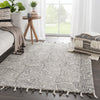 Nikki Chu by Jaipur Living Vera Montblanc Hand Tufted Rug