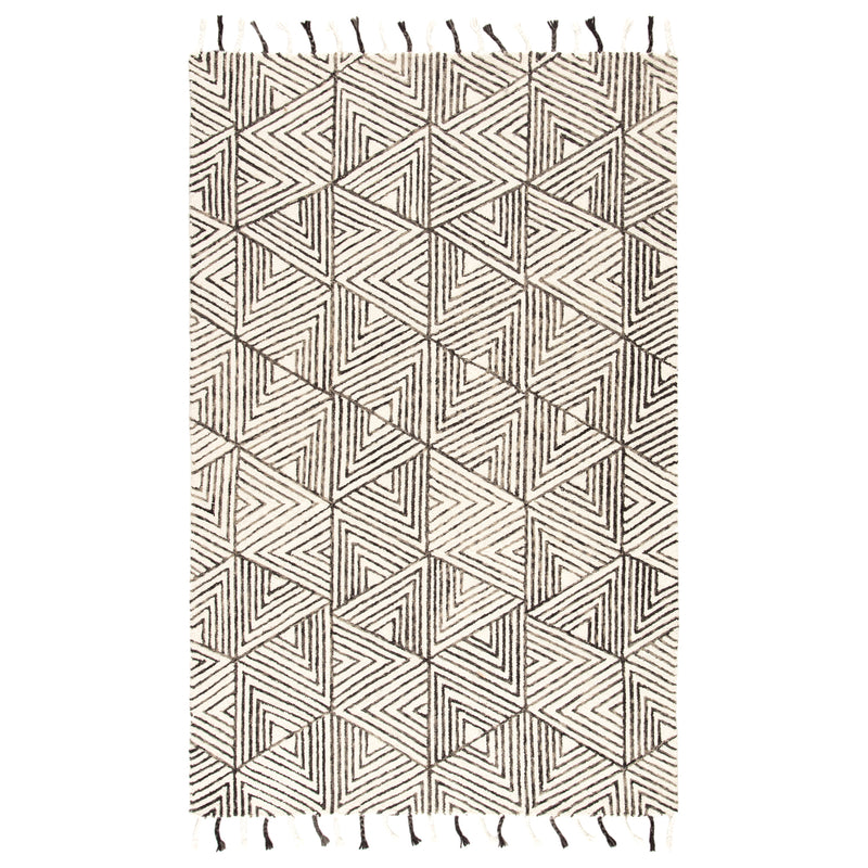 Nikki Chu by Jaipur Living Vera Montblanc Hand Tufted Rug