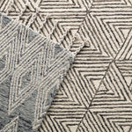 Nikki Chu by Jaipur Living Vera Montblanc Hand Tufted Rug