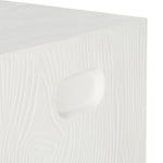 Cube Indoor/Outdoor Accent Table