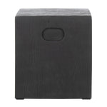 Cube Indoor/Outdoor Accent Table