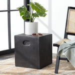 Cube Indoor/Outdoor Accent Table