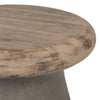 Borck Indoor/Outdoor Accent Table