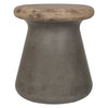 Borck Indoor/Outdoor Accent Table