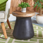 Borck Indoor/Outdoor Accent Table