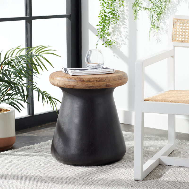 Borck Indoor/Outdoor Accent Table