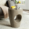 Akins Indoor/Outdoor Stool