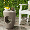 Akins Indoor/Outdoor Stool