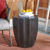 Morgan Indoor/Outdoor Accent Table