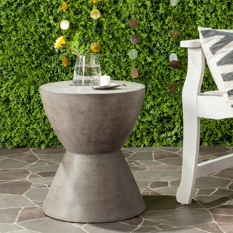 Heron Indoor/Outdoor Stool