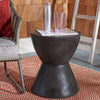 Heron Indoor/Outdoor Stool