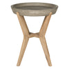 Cove Indoor/Outdoor Accent Table