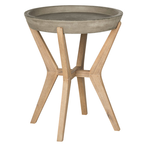 Cove Indoor/Outdoor Accent Table