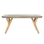 Grund Indoor/Outdoor Coffee Table