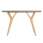 Grund Indoor/Outdoor Console Table