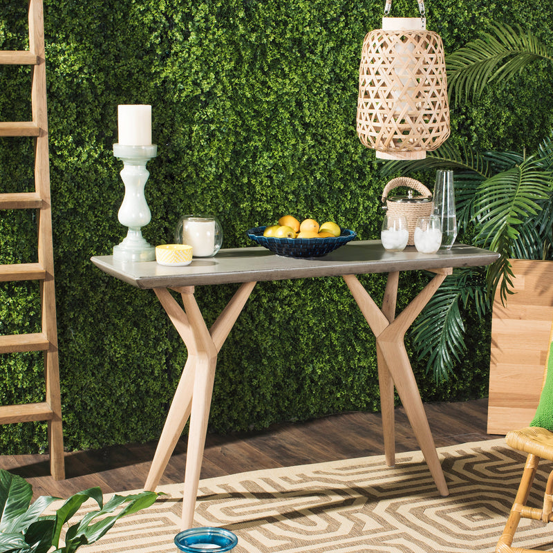 Grund Indoor/Outdoor Console Table